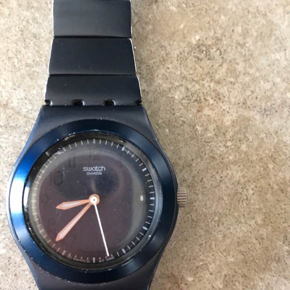 Watch swatch - Picture 2 of 3